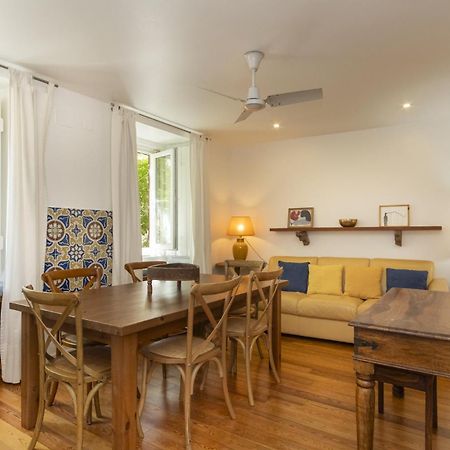 شقة Duplex No Centro Historico De Lisboa - Ttl321 المظهر الخارجي الصورة