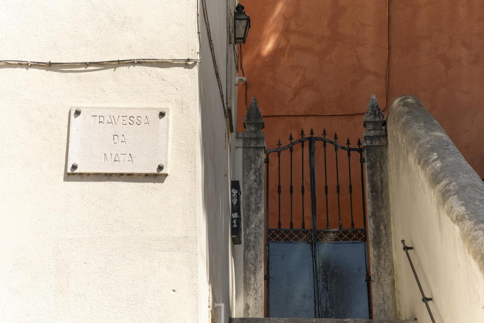 شقة Duplex No Centro Historico De Lisboa - Ttl321 المظهر الخارجي الصورة