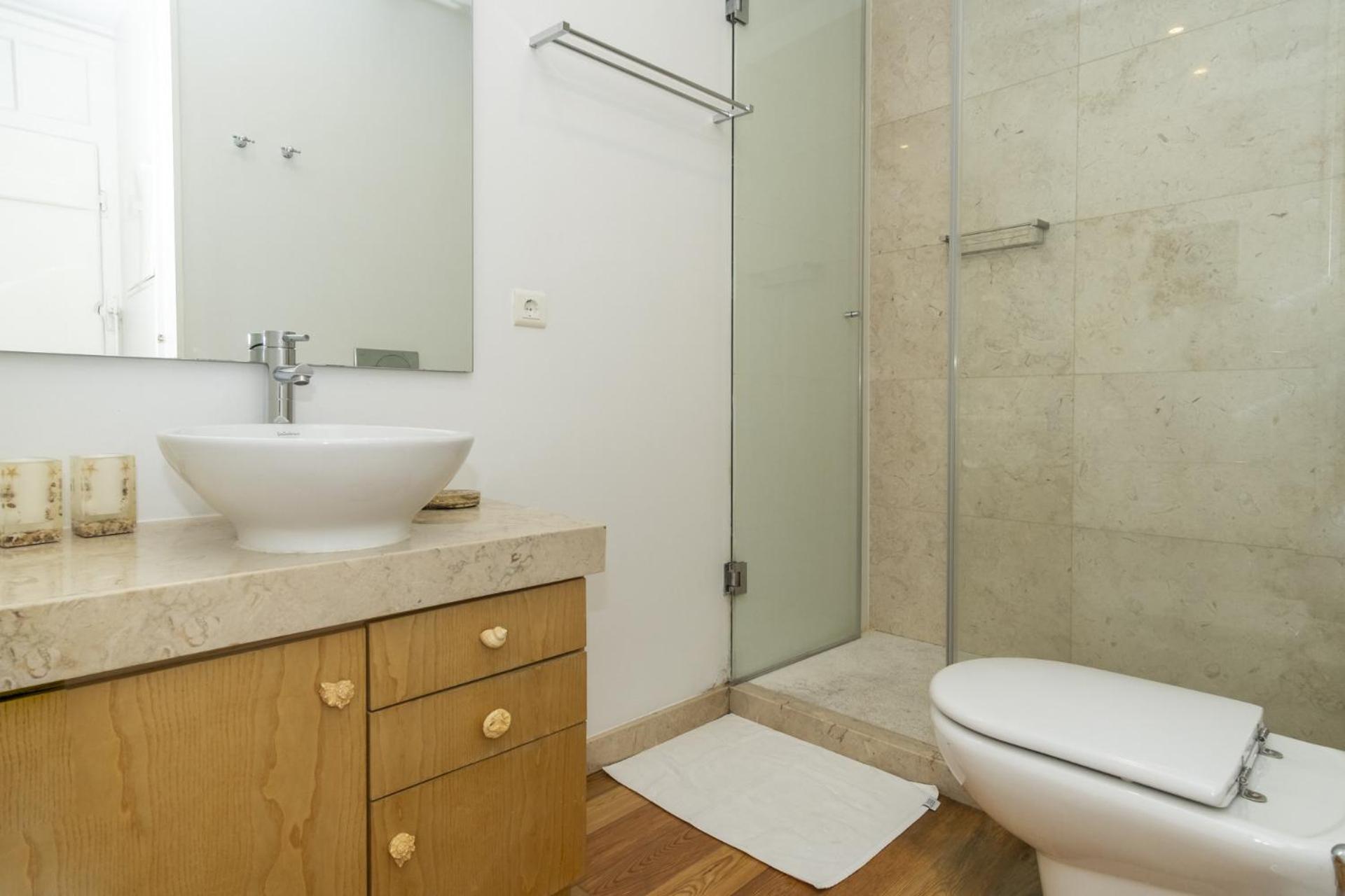 شقة Duplex No Centro Historico De Lisboa - Ttl321 المظهر الخارجي الصورة