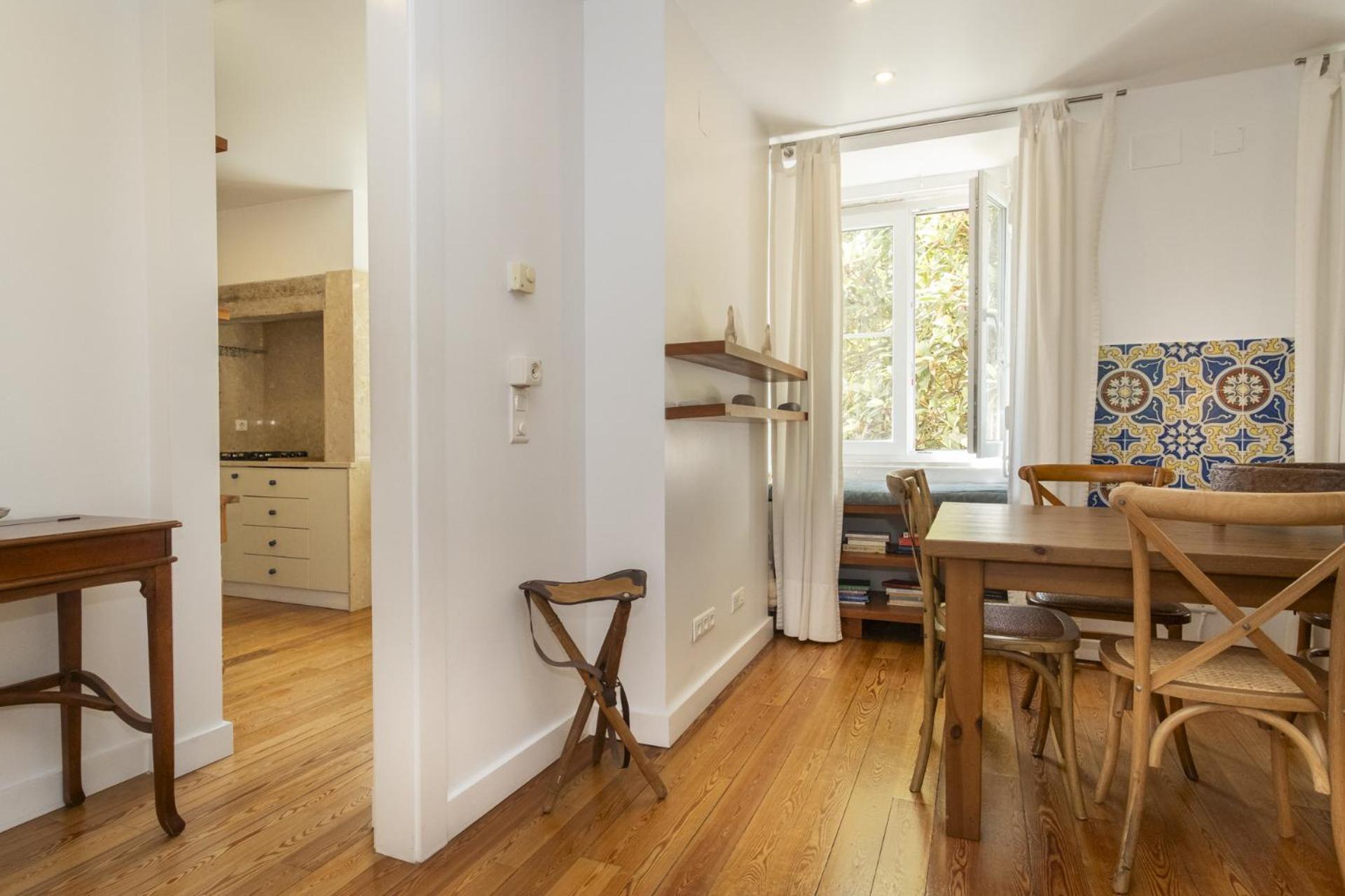 شقة Duplex No Centro Historico De Lisboa - Ttl321 المظهر الخارجي الصورة