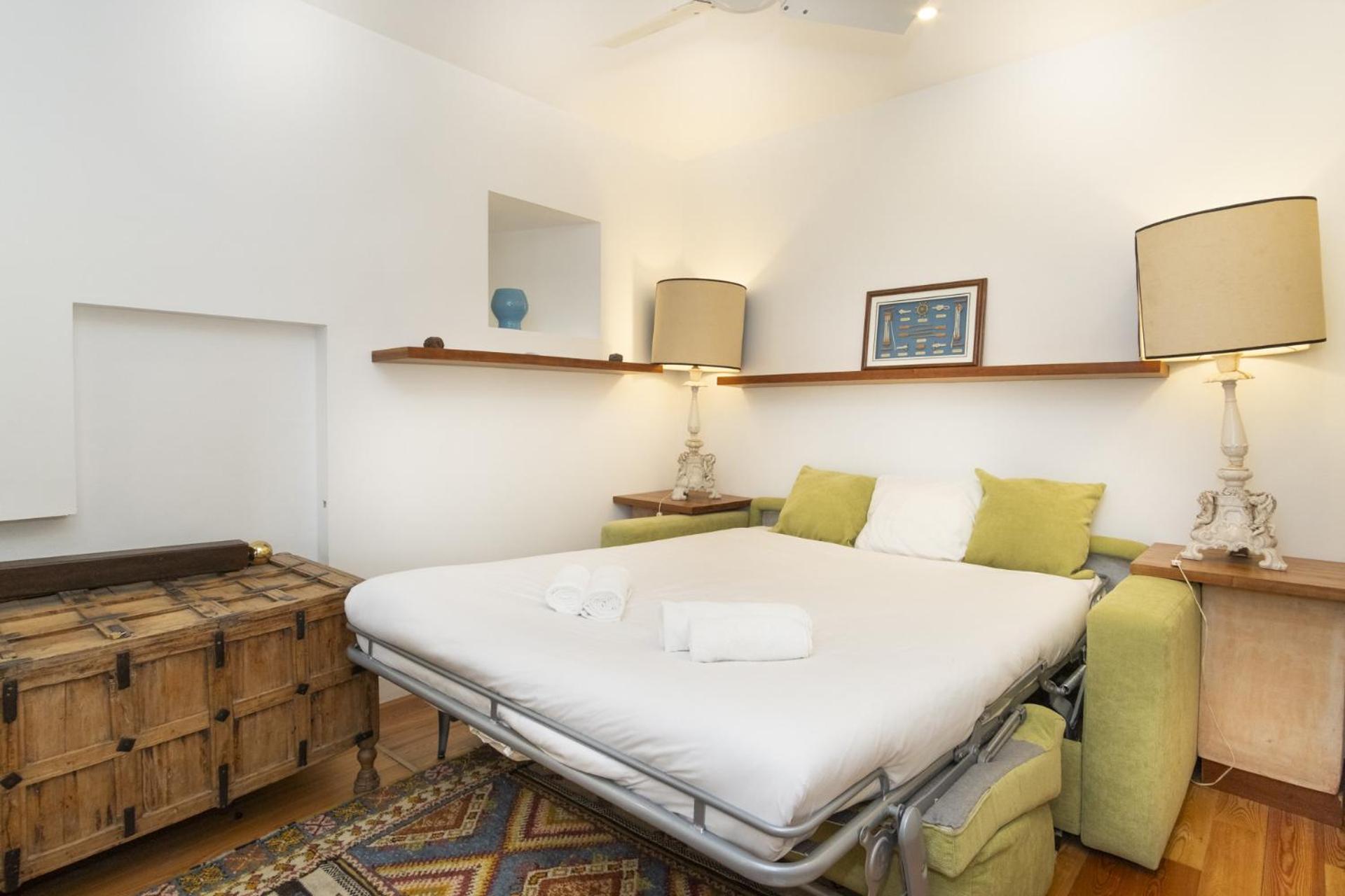 شقة Duplex No Centro Historico De Lisboa - Ttl321 المظهر الخارجي الصورة