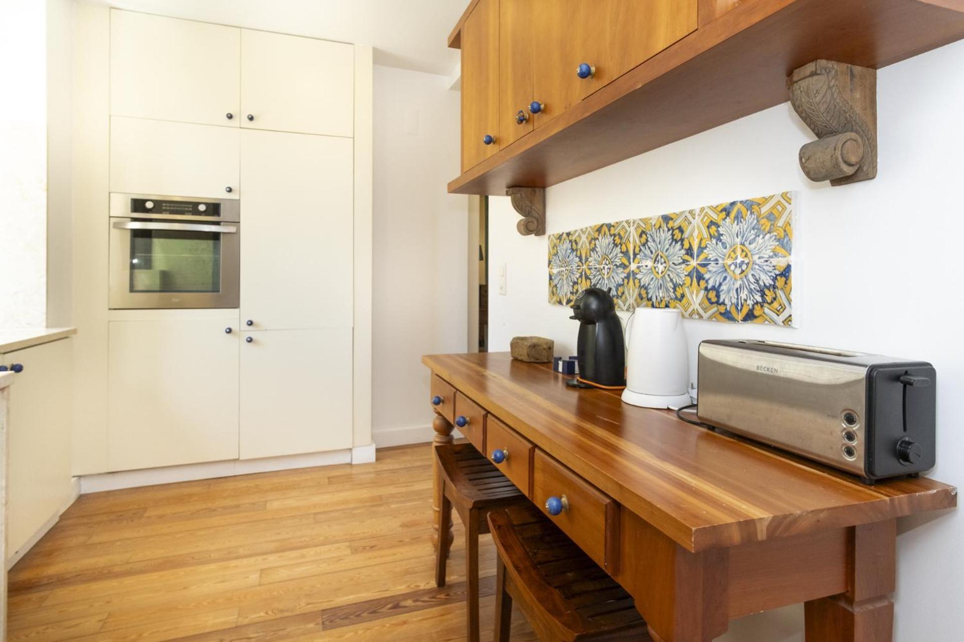 شقة Duplex No Centro Historico De Lisboa - Ttl321 المظهر الخارجي الصورة