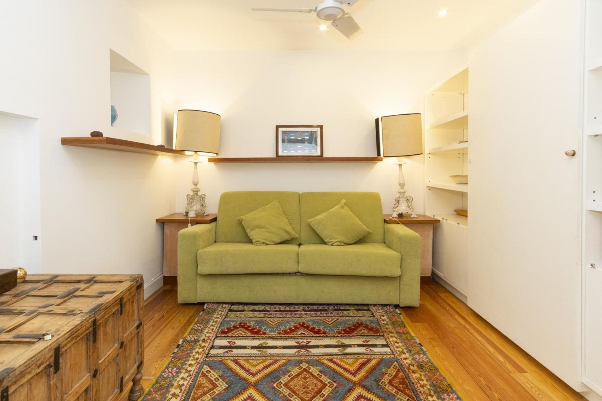 شقة Duplex No Centro Historico De Lisboa - Ttl321 المظهر الخارجي الصورة