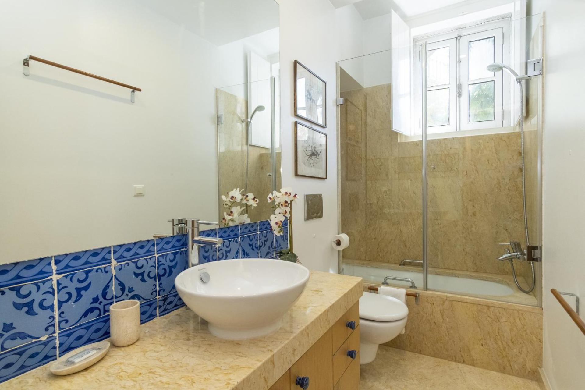 شقة Duplex No Centro Historico De Lisboa - Ttl321 المظهر الخارجي الصورة