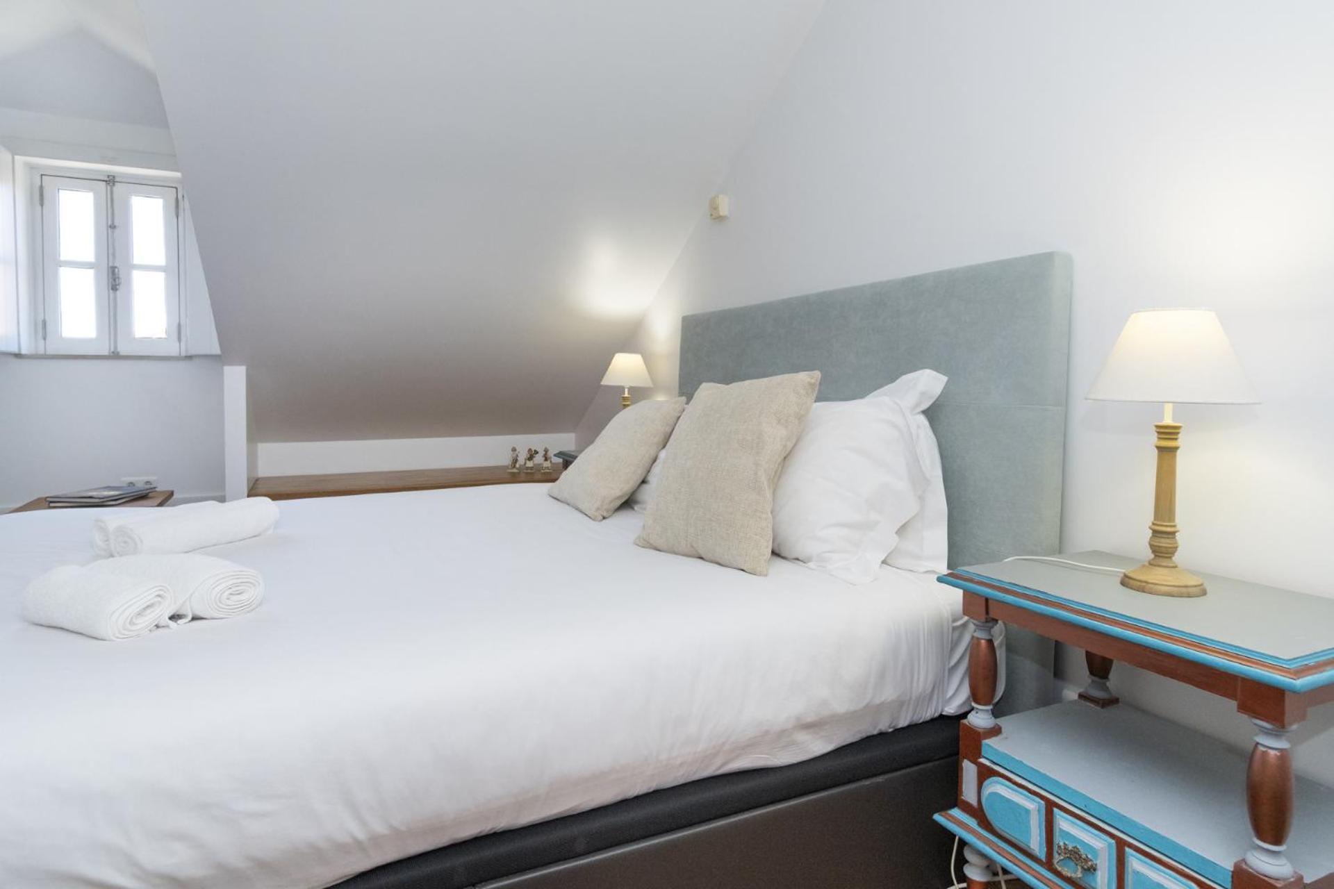 شقة Duplex No Centro Historico De Lisboa - Ttl321 المظهر الخارجي الصورة