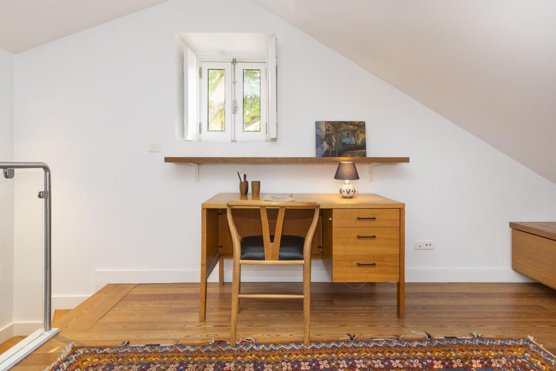 شقة Duplex No Centro Historico De Lisboa - Ttl321 المظهر الخارجي الصورة