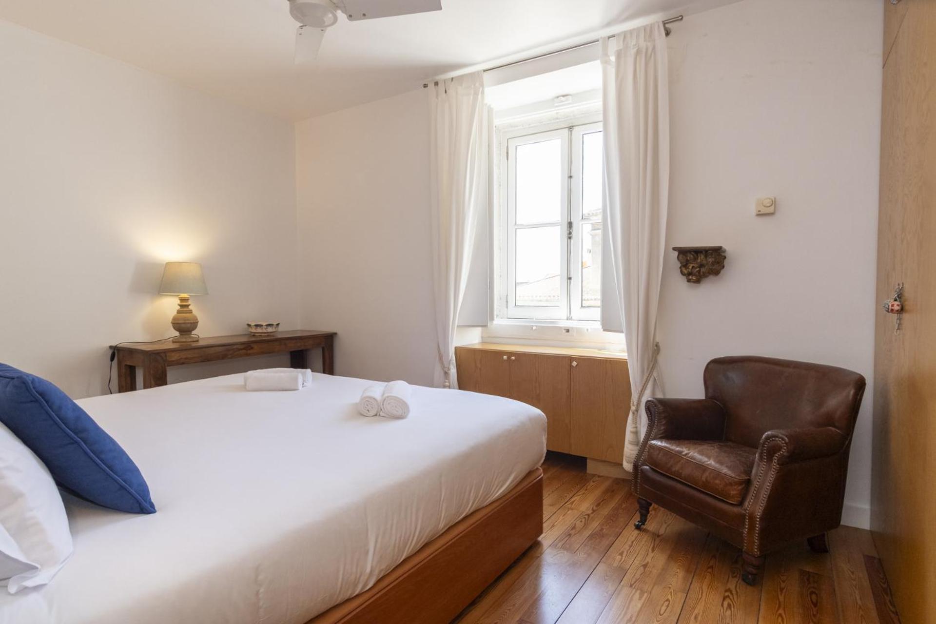 شقة Duplex No Centro Historico De Lisboa - Ttl321 المظهر الخارجي الصورة