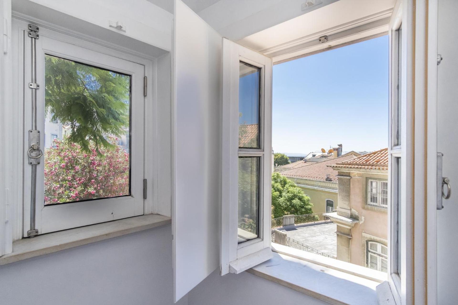 شقة Duplex No Centro Historico De Lisboa - Ttl321 المظهر الخارجي الصورة